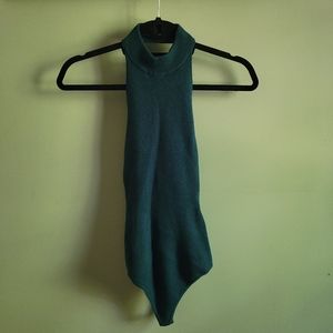 Abercrombie and Fitch bodysuit